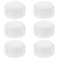 thumbnail image 4 of MasteelfCA 12pcs Gas Can Cap For 20L 25L 30L Gasoline Can Coarse Thread Solid Cap Replacement, 4 of 9
