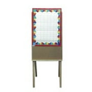 EASEL INSTRUCTIONAL