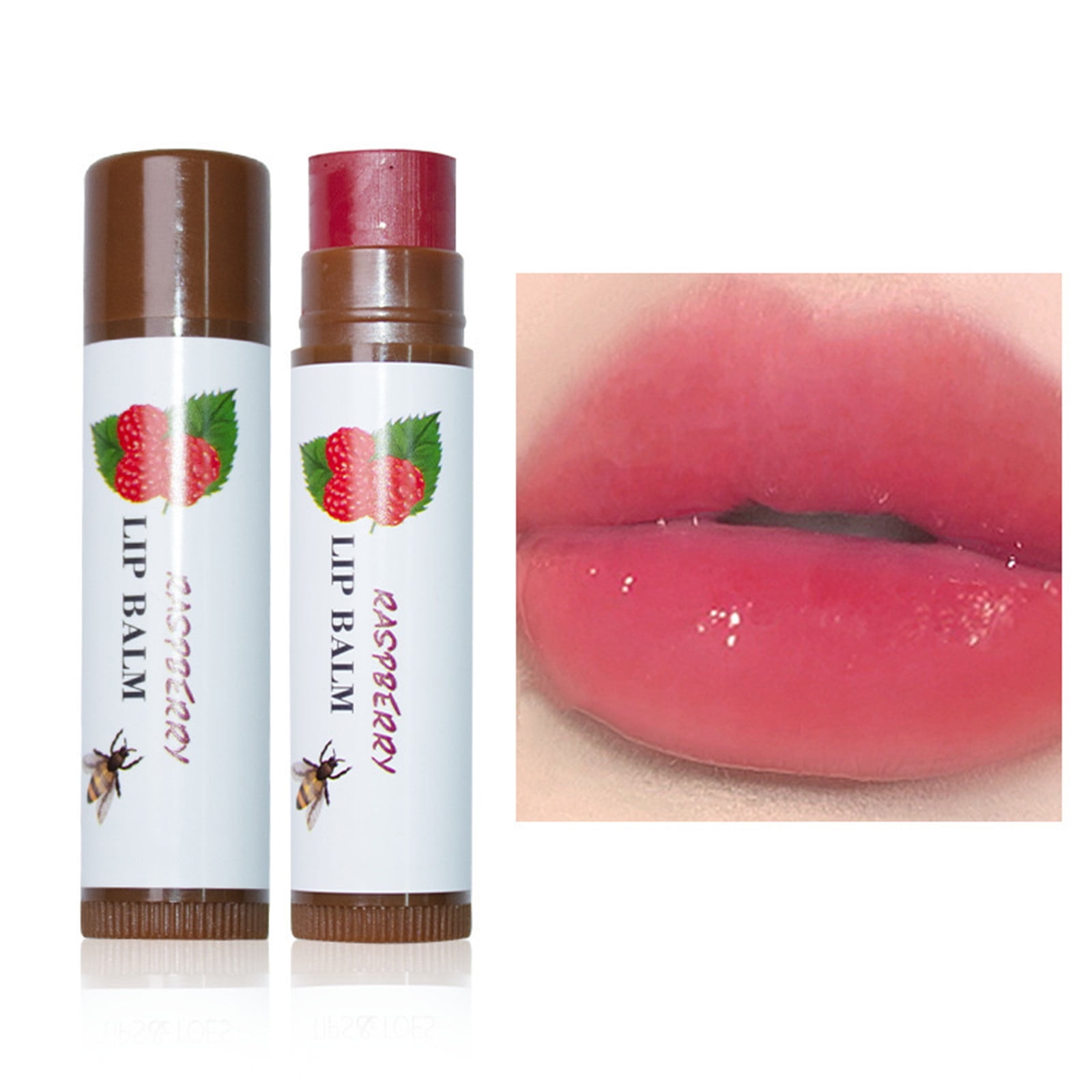 〖TOTO〗Pro Beauty Tools Lip Butters Fruity Honey Lip Balm Lip Butter