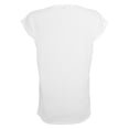 thumbnail image 2 of Build Your Brand Womens Extended Shoulder T-Shirt, 2 of 4