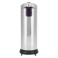 thumbnail image 2 of Dispensador de jabón de 250ml, contenedor de líquido de inducción automática inteligente para baño y cocina, 2 of 5