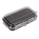 thumbnail image 1 of Caja De Plástico A Prueba De Golpes, Almohadilla Antideslizante, Forro De Absorción De Golpes, Funda Impermeable De Plástico Portátil A Prueba De Polvo Para Acampar Al Aire ANGGREK Talla grande, 1 of 8