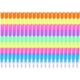 thumbnail image 1 of KAKOWELY 20 lápices apilables, lápices de colores, lápices desmontables, lápices sin afilar, lápices para niños, 1 of 5