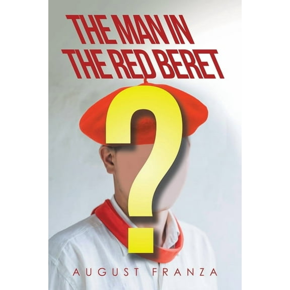 The Man in the Red Beret