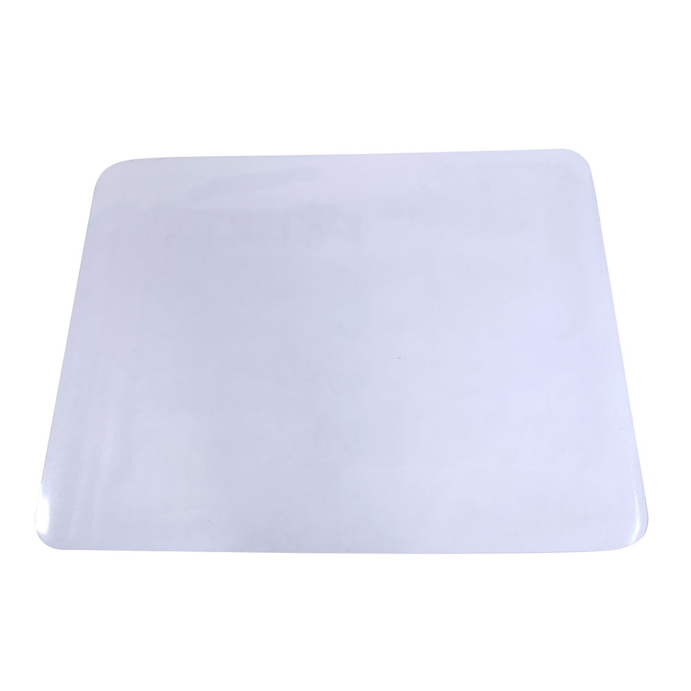 Chair Mat for Home, PVC Dull Polish Chair Mat Protection Floor Mat 90x120x0.2cm Rectangular PKWQ167-2 Chair Mat for Home, PVC Dull Polish Chair Mat Protection Floor Mat 90x120x0.2cm Rectangular PKWQ167-2