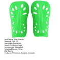 thumbnail image 7 of Hyasfey Soccer Shin Guards for Adults Kids Breathable Calf Protective Gear Ergonomic Shin Pad Sleeves Soccer Equipment for Youth Men Women, 7 of 7