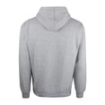 thumbnail image 2 of Back To The Future Mens Logo Hoodie, 2 of 3