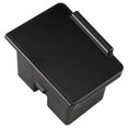 thumbnail image 3 of Car Rear Door Armrest Storage Box Rear Seat Armrest Ashtray Box DS73-F27453-A for Ford Mondeo 2013-2, 3 of 5