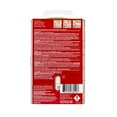thumbnail image 3 of Kiss 100 Acrylic Plain Full-Cover Nails, Active Long Square, 3 of 5
