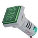 thumbnail image 5 of Chaleco reflectante LED Equipo para correr,Chaleco reflectante LED Equipo de chaleco reflectante de seguridad para correr Chaleco reflectante Equipo para correr Diseñado con precisión Jadeshay A, 5 of 8
