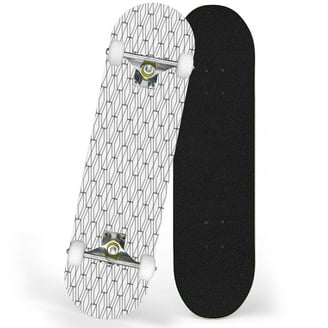 Rangs Ripsurf スケートボード Razor RipSurf Caster Board - Multicolor, 76mm 360-Degree