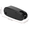 thumbnail image 3 of Telémetro de golf ligero, corrector de visión de putter de golf Dispositivo auxiliar de punto de puntería de golf portátil Herramienta de práctica Regalos de golf, 3 of 5