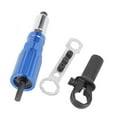 thumbnail image 4 of Rivet Drill Attachment Electric Rivet Insert Nut Power Tool Accessories For Factory Work Diy Home Work Wood Work, 4 of 8