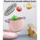 thumbnail image 3 of DIY Pretend Play Simulation Pretend Play House Cut Vegetable Cooking Game Set Child Enlightenment Fun Toy, 3 of 5