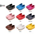 thumbnail image 2 of Toddler Little Kid Boys Girls Soft Slip On Loafers Dress Flat Shoes, 2 of 9