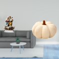 thumbnail image 2 of Letrero de mesa,Decoración de escritorio acrílica Rincón festivo Decoración del hogar,Almohadas de calabaza de Halloween,Almohadas de calabaza de Halloween Decoración del hogar, 2 of 8