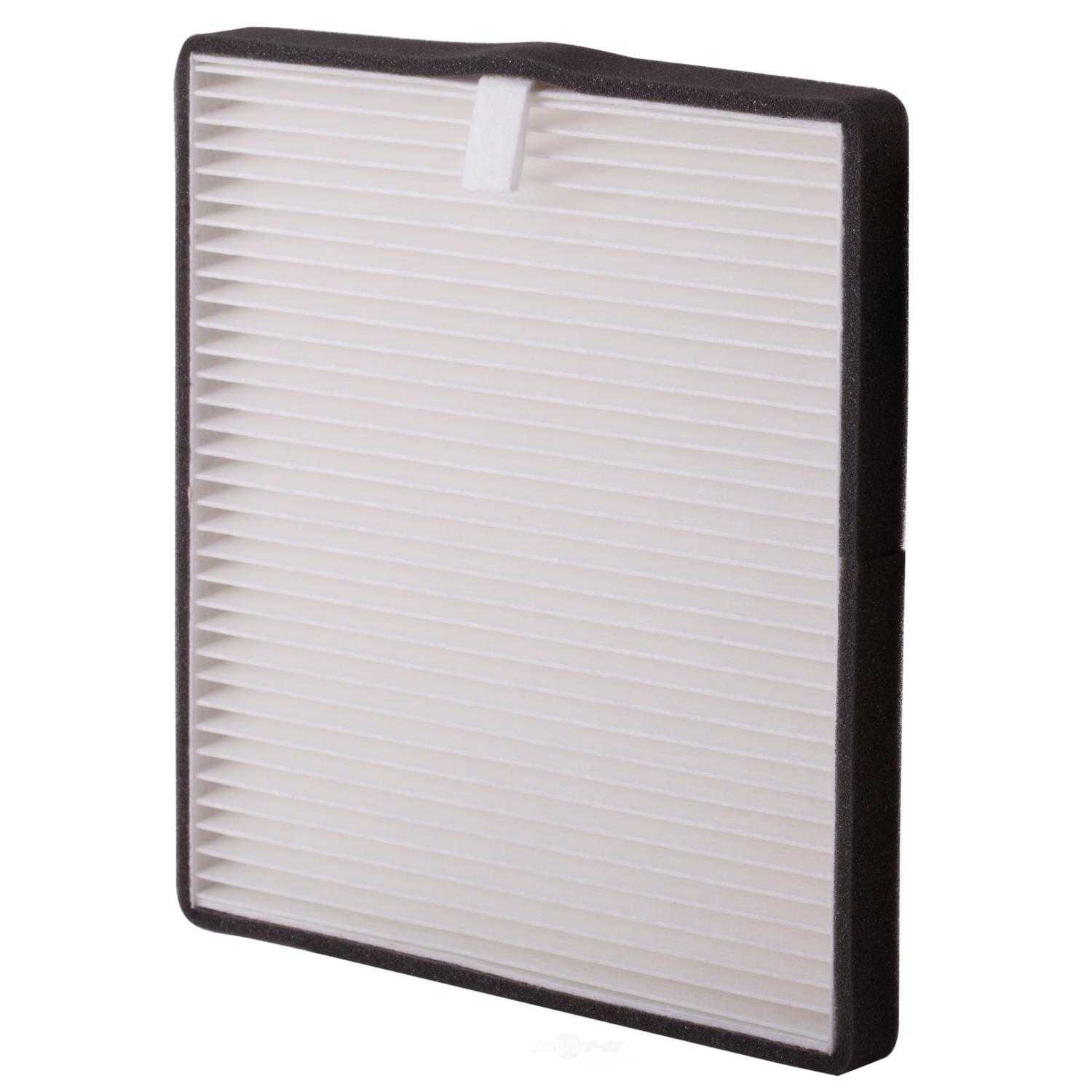 Pronto PC8210 Cabin Air Filter