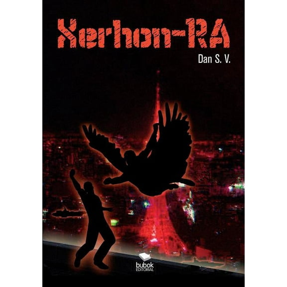 Xerhon - Ra