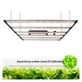 thumbnail image 2 of 1000W LM301H 800W 650W Full Spectrum LED Grow Light Bar UV IR Turn On/off For Indoor Flower Tent Plant Growth Phyto Lamp ,High-Efficiency Growth, 2 of 7