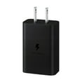 thumbnail image 2 of Samsung Wall Charger without Cable 15W Black Wall Chargers, 2 of 2