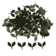 thumbnail image 4 of 100pcs Mini Confeti de Hojas Artificiales Decoración de de DIY Artesanía de 5x5cm Soledad Hojas artificiales, 4 of 10