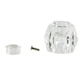 thumbnail image 3 of Danco  For Delta Clear  Tub and Shower  Faucet Handles, 3 of 5