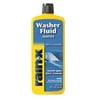 Rain-X RX11806D-8PK Washer Fluid Additive - 16.9 fl. oz. in Each, (Pack of 8)