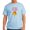 Light Blue, variant on CafePress - Read T Shirt - Men's Classic Cotton T-Shirts