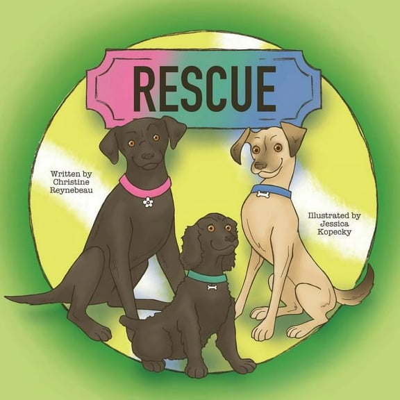 Rescue, (Paperback)
