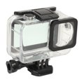 thumbnail image 1 of Action Camera Waterproof Case, Triple Fold Buckle Sport Camera Waterproof Housing Case  For Swimming, 1 of 8