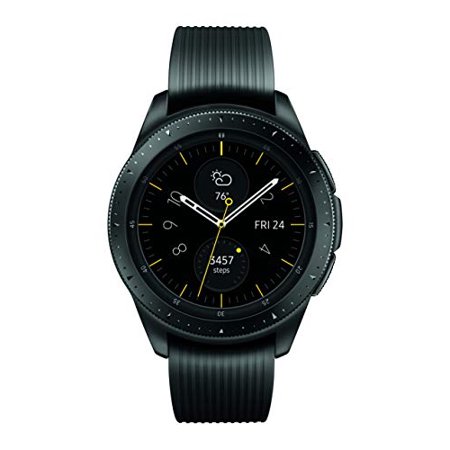 samsung galaxy watch midnight black 46mm