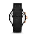 thumbnail image 3 of Reloj Armani Exchange AX1350 Chronograph para hombre, acero negro, 3 of 5