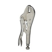 Irwin/Hanson 7R Vise-Grip 7 Straight Jaw Locking Pliers
