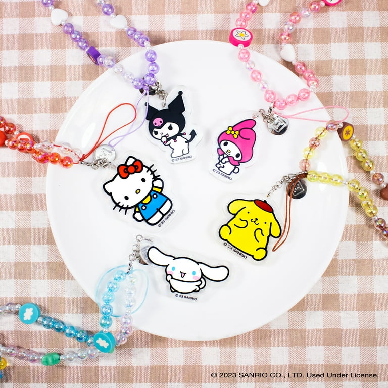 iFace Hello Kitty and Friends Beaded Wristlet Charm – Universal