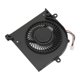 thumbnail image 4 of Ventilador de GPU, reemplazo de ventilador de GPU de CPU, enfriamiento de GPU, ventiladores de enfriamiento de CPU de computadora diseñados para la perfección, 4 of 12