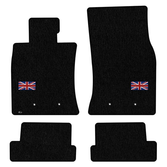 Mini Cooper Floor Mats