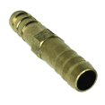 thumbnail image 1 of Acoplador de junta de rosca macho de de aire de agua de latón 6/8/10/12/14/16/19 mm Cola Conector del acoplador de latón, 1 of 8