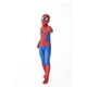 thumbnail image 2 of Conjunto de disfraz de superhéroe para niños y niñas, traje de Spiderman, estilo 3D, para Halloween y Navidad, 12 estilos, 2 of 4