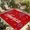 Red, variant on USA Independence Day Outdoor Rug for Patio/Deck/Porch, Non-Slip Large Area Rug 5 x 7 Ft, Red Fireworks Stars Indoor Outdoor Rugs Washable Area Rugs, Reversible Camping Rug Carpet Runner