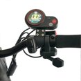 thumbnail image 5 of LT01 Display Meter 36V-60V 6PIN for Kaabo Mantis 8/10 Kaabo Wolf Warrior X Kaabo Wolf Warrior11 Electric Scooter, 5 of 5