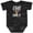 Storm Camo, variant on Inktastic Billiards Game Pool Player Boys or Girls Baby Bodysuit
