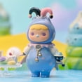thumbnail image 4 of 2025 POP MART PUCKY ANIMAL TEA PARTY SERIES Caja sorpresa Juguetes Anime Figuras de acción Caja misteriosa Muñecas Regalo para niñas, 4 of 5