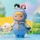 thumbnail image 4 of 2025 POP MART PUCKY ANIMAL TEA PARTY SERIES Caja sorpresa Juguetes Anime Figuras de acción Caja misteriosa Muñecas Regalo para niñas, 4 of 5