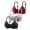 za-BK4, variant on HNMKIU Women's Seamless Underwire Bra 3 Pack Thin Breathable Comfort Wireless No Underwire Daily Bra 2026