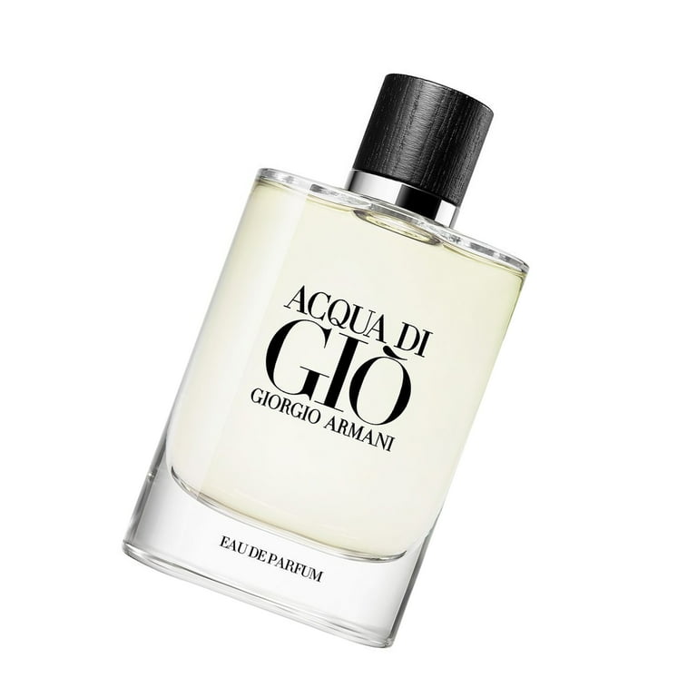 Giorgio Armani Acqua Di Gio Eau De Toilette Vaporisateur Spray for