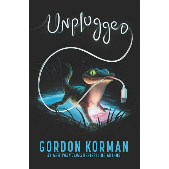 Unplugged, (Hardcover)
