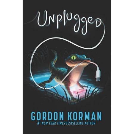 Unplugged, (Hardcover)