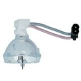 thumbnail image 3 of Optoma BL-FS200C Phoenix Projector Bare Lamp, 3 of 5