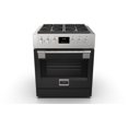 thumbnail image 7 of Fulgor Milano F6pgr3042 600 Series 30" Wide 4.4 Cu. Ft. Free Standing Gas Range -, 7 of 7