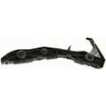 thumbnail image 4 of Front Bumper Bracket Compatible with TOYOTA PRIUS 2004-2009 Right Passenger Side Support Lower Plastic, 4 of 5